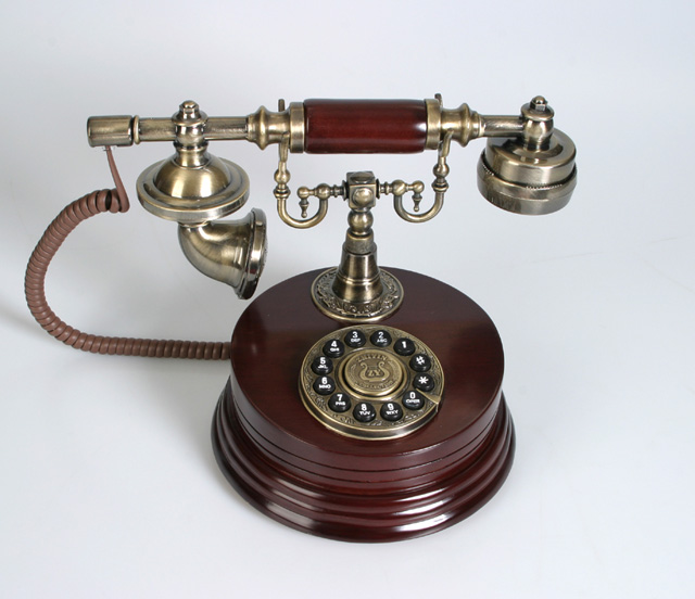 foto Nostalgick� telefon NT 2